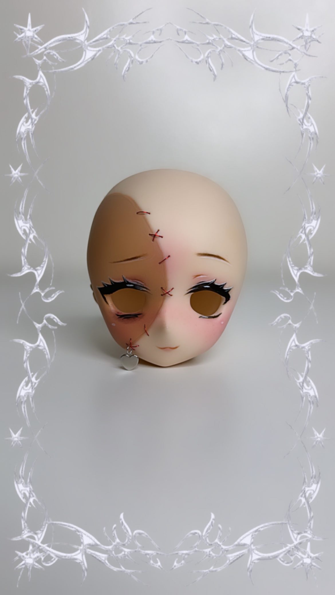 Face-up services